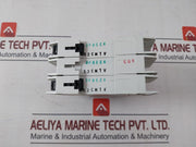 Eaton Faz-c32/3-rt Miniature Circuit Breaker Ul489 3 Pole 440V 50/60Hz 32A 4Kv