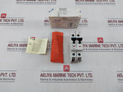 Eaton Faz-d6/2-rt 2 Pole Miniature Circuit Breaker 6A 50/60Hz