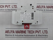 Eaton Faz-d6/2-rt 2 Pole Miniature Circuit Breaker 6A 50/60Hz