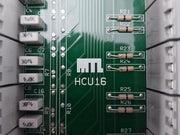 Eaton Hcu16 Hart Interface Connection Unit Bphm64 -40˚C Ta +70˚C