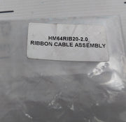 Eaton Hm64Rib20-2.0 Ribbon Cable Assembly