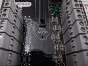 Eaton Htp-sc32-cc Hart Connection Unit Mtl 4850