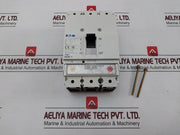Eaton Nzm 1 Circuit Breaker Iec/En 60947-2 50/60Hz