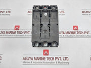 Eaton Nzm 1 Circuit Breaker Iec/En 60947-2 50/60Hz