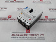 Eaton Nzmb1-a100 Circuit Breaker 50/60Hz New