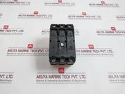 Eaton Nzmb1-a100 Moeller Series Molded Case Circuit Breaker 50/60Hz