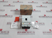 Eaton Nzmb1-a100 Moeller Series Molded Case Circuit Breaker 50/60Hz
