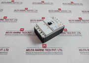 Eaton Nzmb1-a100 Moeller Series Molded Case Circuit Breaker 50/60Hz
