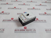 Eaton Nzmb1-a100 Molded Case Circuit Breaker 100A 1221B 40C Z00J0945000