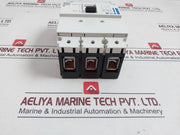 Eaton Nzmb1-a100 Molded Case Circuit Breaker 100A 1221B 40C Z00J0945000