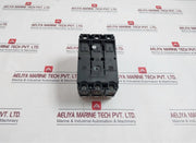 Eaton Nzmb1-a125 3-pole Moeller Series Molded Case Circuit Breaker