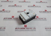 Eaton Nzmb1-a125 Molded Case Circuit Breaker 100-125 Ir/A