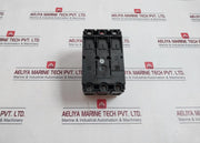 Eaton Nzmb1-a125 Molded Case Circuit Breaker 100-125 Ir/A