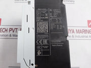 Eaton Nzmb1-a125 Molded Case Circuit Breaker 50/60Hz 50C 1221B Il01203004Z