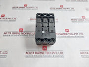 Eaton Nzmb1-a125 Molded Case Circuit Breaker 50/60Hz 50C 1221B Il01203004Z
