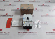Eaton Nzmb1-a125 Molded Case Circuit Breaker 50/60Hz 50C 1221B Il01203004Z