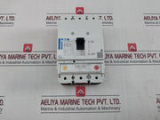Eaton Nzmb1-a125 Molded Case Circuit Breaker Iec/En60947-2 125A 50°C