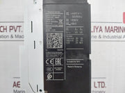 Eaton Nzmb1-a125 Molded Case Circuit Breaker Iec/En60947-2 125A 50Â°C