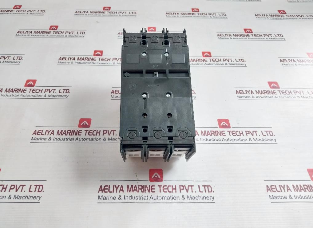 Eaton Nzmb2-a160-na Molded Case Circuit Breaker 3Pole 160A Gb/T14048.2 5A 600V