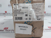 Eaton Nzmb2-a160-na Molded Case Circuit Breaker 3Pole 160A Gb/T14048.2 5A 600V