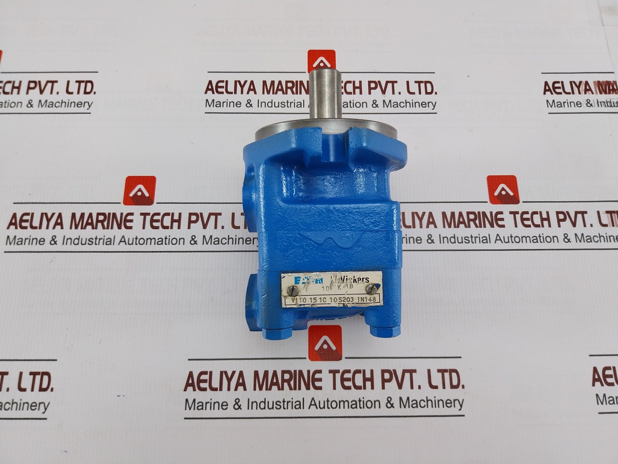 Eaton V110 151C 10S203 In148 Vane Pump 10R012493