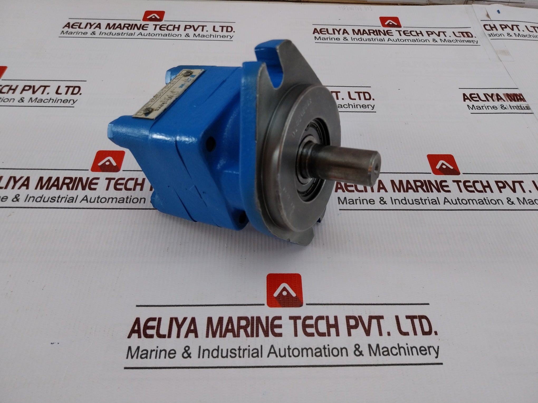 Eaton V110 151C 10S203 In148 Vane Pump 10R012493