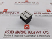 Eaton Xtcexfac31 Auxiliary Contact Block 16A