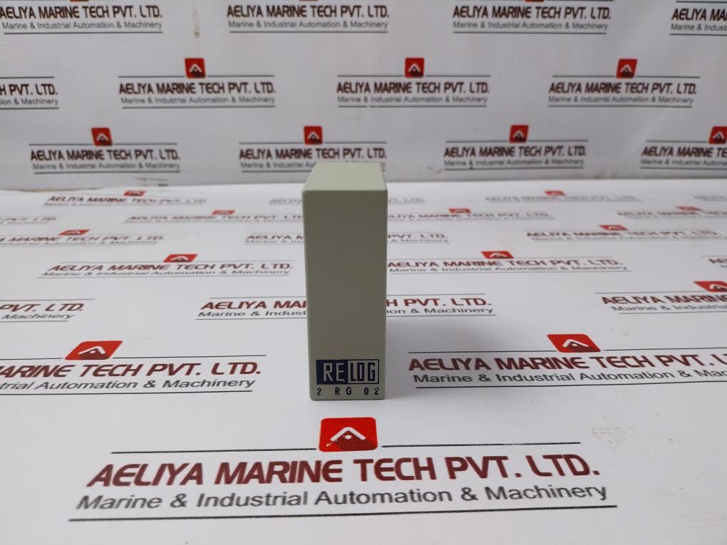 Eaw 2Rg02 Relay Module - Relog Dsrk Series