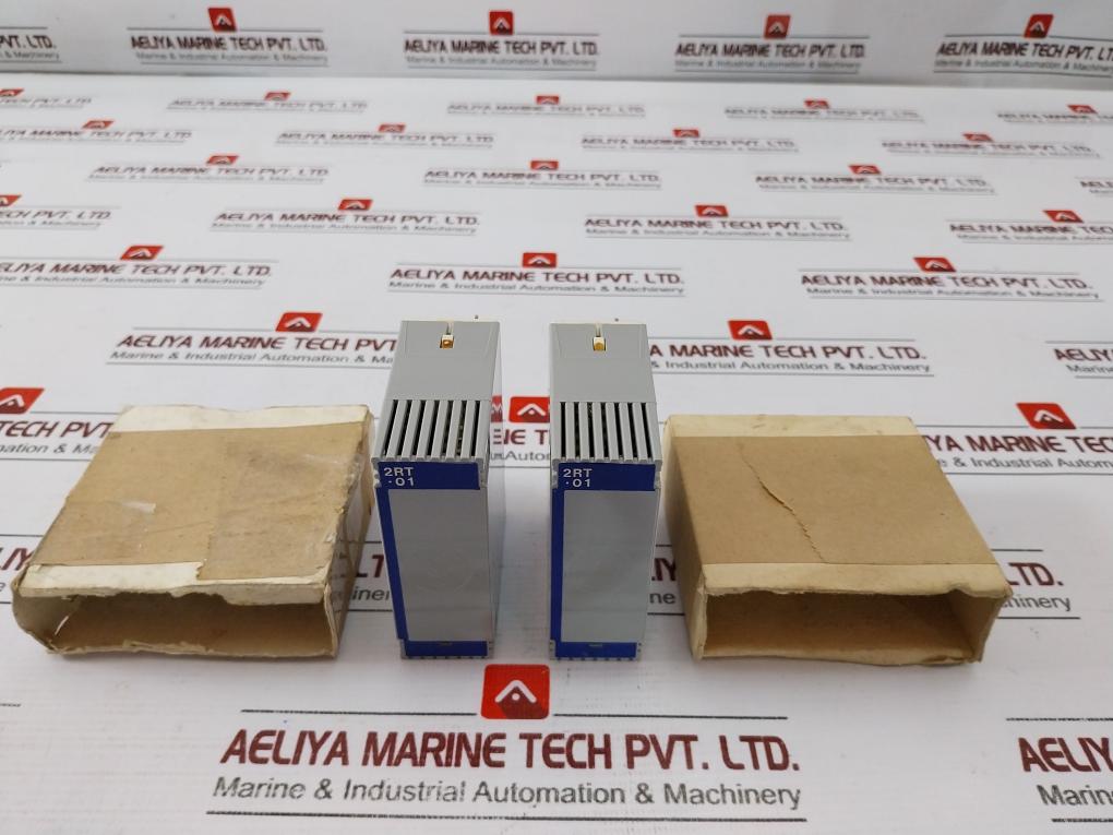 Eaw 2Rt-01 Relay Ip40 Tgl 26047