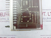 Eaw Translog 2 Tgl 33567 General Purpose Relay (13122/13090)