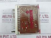 Eaw Translog 2 Tgl 33567 General Purpose Relay (13122/13090)