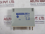Eaw Tgl 33567 Translog 2 Relay 