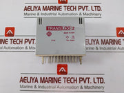 Eaw Translog 2 Tgl 33567 Relay Ip40