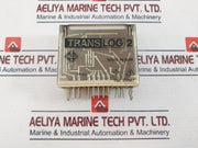 Eaw Translog 2 Relay Tgl 33567 Ip40 Used