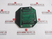 Eb Nera Tvar119 Saturn4 Gyrd Interface Unit 9019-r2, M6023K Zhxr23533 R1C Rm9140
