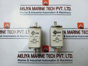 Ebamat Nh00 Fuse 125A 500V~