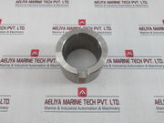 Ebara 4000476-01A Cargo Pump Compensator (Invar)