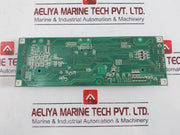 Ebara Dvp401B Pc Board Roughing Pump Part Printed Circuit Yk164-1181 Twp-a