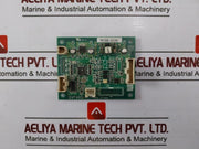 Ebara Dvp485 High Density Printed Circuit Board Module