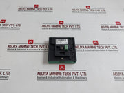 Ebelco E-108E Emergency Door Release (Green)