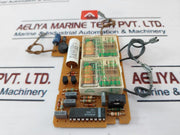 Eberle 0422 01 011 003 Pcb Card