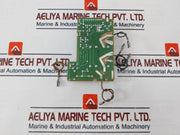 Eberle 0422 01 011 003 Pcb Card