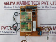 Eberle 0422 01 011 003 Pcb Card