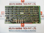 Eberle 0511 15 200 000 Programmable Controller W/ Pcb