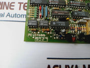Eberle 0511 15 200 000 Programmable Controller W/ Pcb