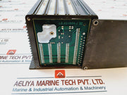 Eberle 0511 15 200 000 Programmable Controller W/ Pcb