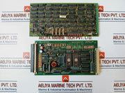 Eberle 0511 15 200 000 Programmable Controller W/ Pcb