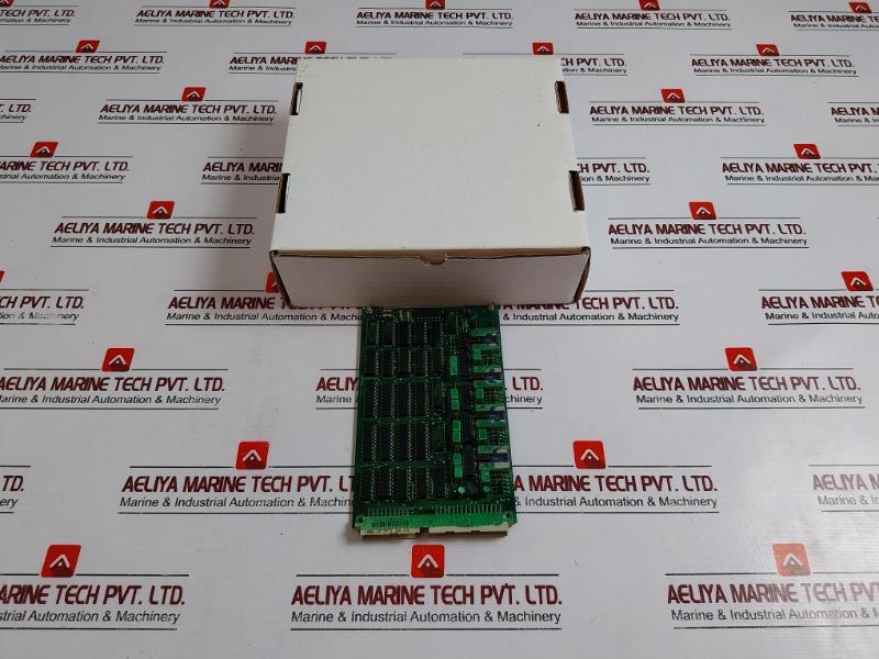 Eberle 45 1199B Printed Circuit Board Pd 45 1199B