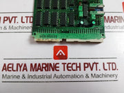 Eberle 45 1199B Printed Circuit Board Pd 45 1199B