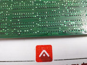 Eberle 45 1199B Printed Circuit Board Pd 45 1199B